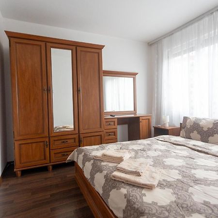 סופיה Karastoyanovi'S Apartment 3 מראה חיצוני תמונה