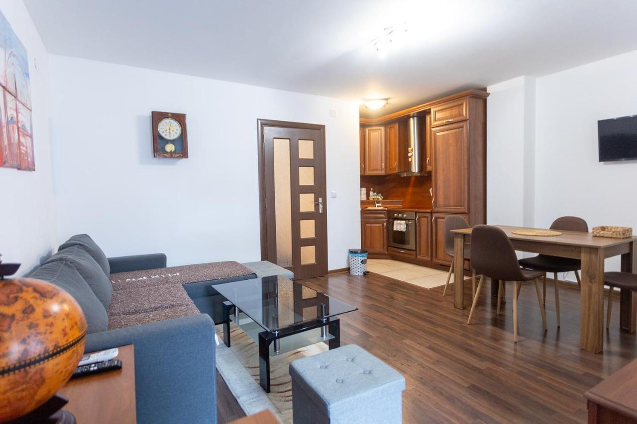 סופיה Karastoyanovi'S Apartment 3 מראה חיצוני תמונה