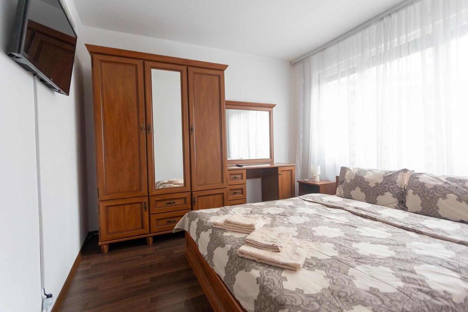 סופיה Karastoyanovi'S Apartment 3 מראה חיצוני תמונה